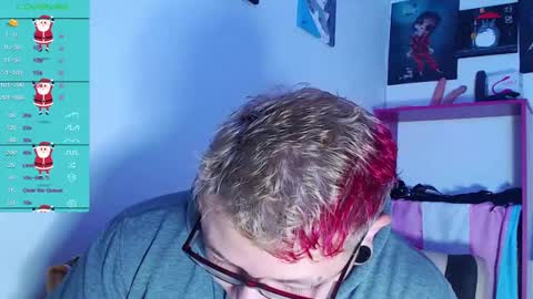 Snapshot of prince_ftm1 chatting on January 2025 07:29:02 PM Prince online show from January 2025 07:29:02 PM