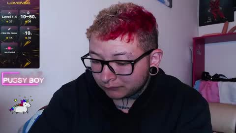 Snapshot of prince_ftm1 chatting on January 2025 08:54:01 PM Prince online show from January 2025 08:54:01 PM