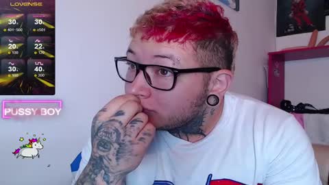 Snapshot of prince_ftm1 chatting on January 2025 03:14:02 PM Prince online show from January 2025 03:14:02 PM