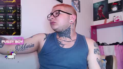 Snapshot of prince_ftm1 chatting on January 2025 04:48:01 PM Prince online show from January 2025 04:48:01 PM