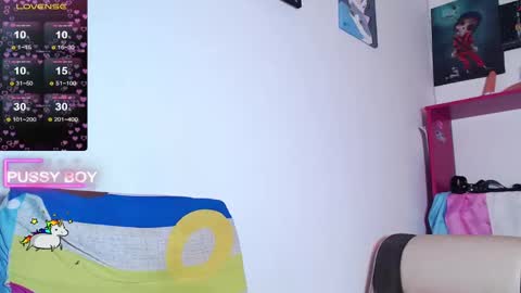 Snapshot of prince_ftm1 chatting on January 2025 11:53:02 PM Prince online show from January 2025 11:53:02 PM