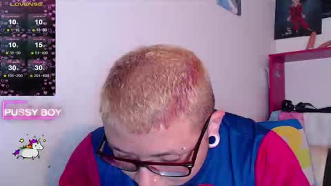 Snapshot of prince_ftm1 chatting on January 2025 06:45:02 PM Prince online show from January 2025 06:45:02 PM