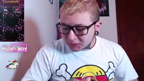 Snapshot of prince_ftm1 chatting on February 2025 04:32:02 PM Prince online show from February 2025 04:32:02 PM