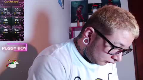 Snapshot of prince_ftm1 chatting on February 2025 10:39:01 PM Prince online show from February 2025 10:39:01 PM