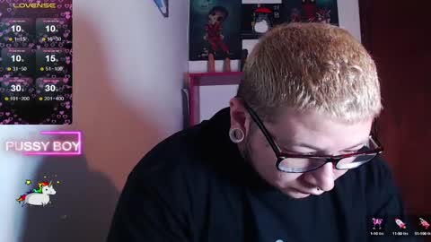 Snapshot of prince_ftm1 chatting on February 2025 08:25:01 PM Prince online show from February 2025 08:25:01 PM