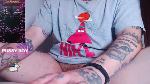 Snapshot of prince_ftm1 chatting on February 2025 11:37:01 PM Prince online show from February 2025 11:37:01 PM