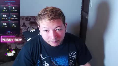 Snapshot of prince_ftm1 chatting on February 2025 06:00:02 PM Prince online show from February 2025 06:00:02 PM