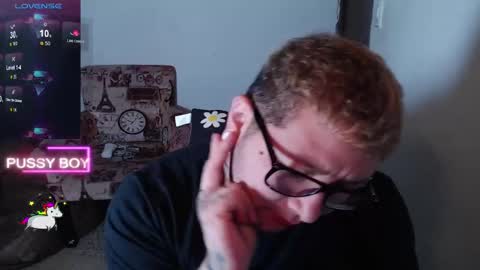 Snapshot of prince_ftm1 chatting on February 2025 07:03:01 PM Prince online show from February 2025 07:03:01 PM