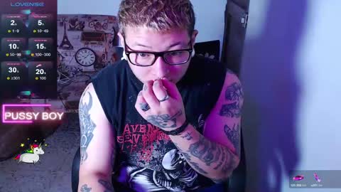 Snapshot of prince_ftm1 chatting on March 2025 06:00:02 PM Prince online show from March 2025 06:00:02 PM