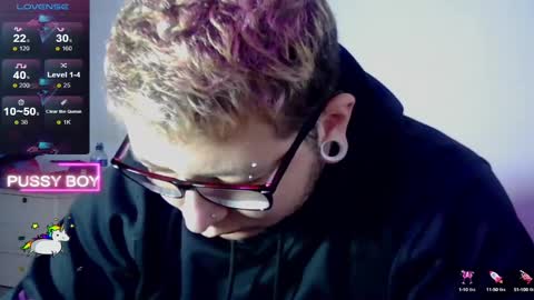 Snapshot of prince_ftm1 chatting on March 2025 09:08:02 PM Prince online show from March 2025 09:08:02 PM