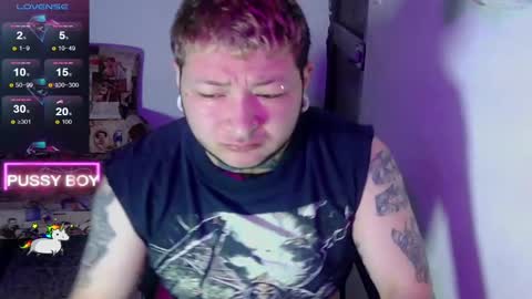 Snapshot of prince_ftm1 chatting on March 2025 04:44:02 PM Prince online show from March 2025 04:44:02 PM