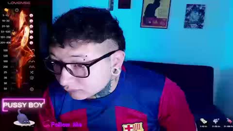 Snapshot of prince_ftm1 chatting on September 2025 04:07:01 PM Prince online show from September 2025 04:07:01 PM