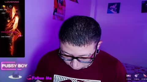 Snapshot of prince_ftm1 chatting on October 2025 02:34:01 PM Prince online show from October 2025 02:34:01 PM