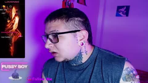 Snapshot of prince_ftm1 chatting on November 2025 02:30:01 PM Prince online show from November 2025 02:30:01 PM