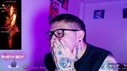 Snapshot of prince_ftm1 chatting on November 2025 01:22:01 PM Prince online show from November 2025 01:22:01 PM