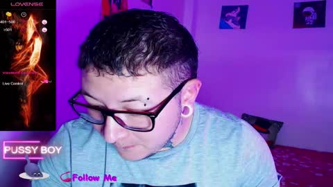 Snapshot of prince_ftm1 chatting on November 2025 12:49:02 PM Prince online show from November 2025 12:49:02 PM