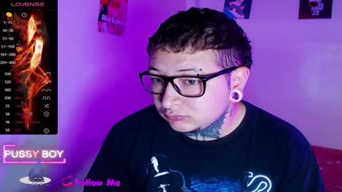 Snapshot of prince_ftm1 chatting on November 2025 01:04:01 PM Prince online show from November 2025 01:04:01 PM