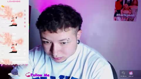 Prince online show from December 2025 03:17:01 PM