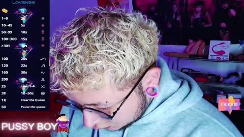 Prince online show from March 2026 04:21:02 PM