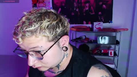 Prince online show from April 2026 04:56:02 PM