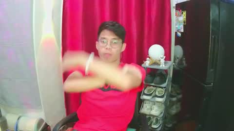 prince_harrison online show from October 2025 03:10:01 PM