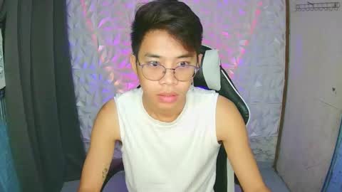 prince_harrison online show from October 2025 07:05:01 PM