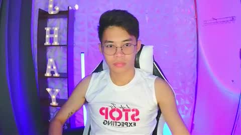 prince_harrison online show from November 2025 11:31:01 AM