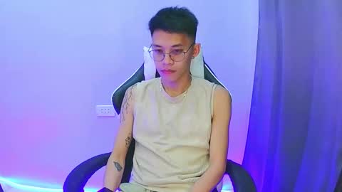 prince_harrison online show from February 2026 07:00:02 PM