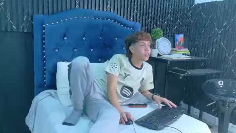 Snapshot of prince_jannell chatting on July 2026 08:52:02 PM prince_jannell online show from July 2026 08:52:02 PM