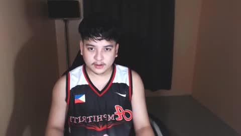 Killian online show from October 2025 10:34:02 AM