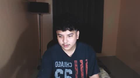 Killian online show from November 2025 01:11:01 AM