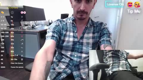 Riffraff online show from October 2025 10:36:02 AM