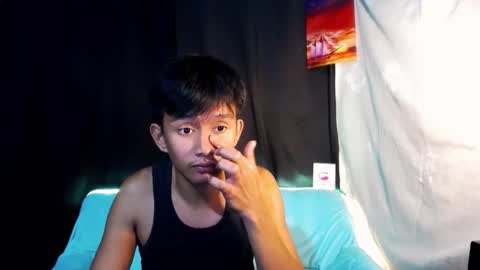 Prince Zaijan online show from February 2025 10:08:02 AM