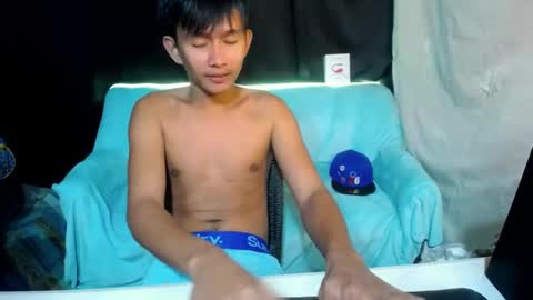 Prince Zaijan online show from February 2025 03:09:01 PM