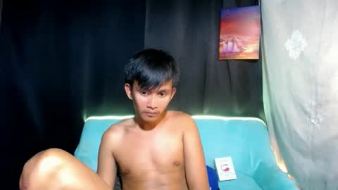 Prince Zaijan online show from February 2025 09:04:02 PM