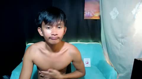 Prince Zaijan online show from February 2025 12:16:02 PM