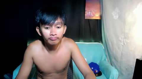 Prince Zaijan online show from February 2025 07:09:01 PM