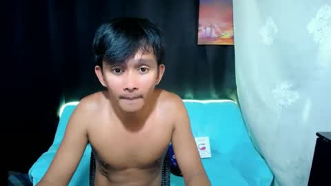 Prince Zaijan online show from February 2025 08:06:01 AM