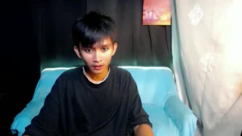 Prince Zaijan online show from February 2025 05:20:02 PM