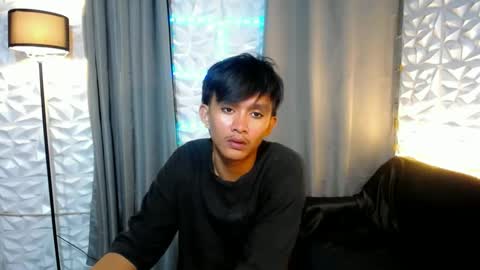 Prince Zaijan online show from March 2025 08:21:01 PM