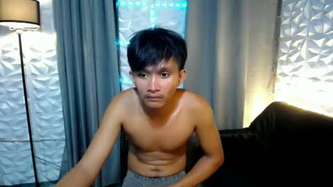 Prince Zaijan online show from March 2025 07:29:02 PM