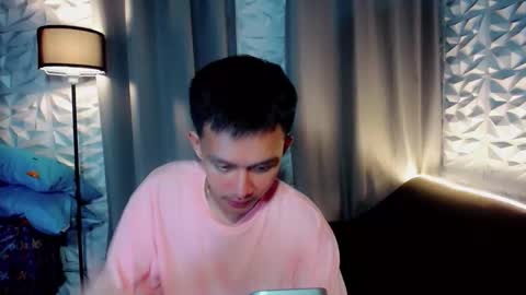 Prince Zaijan online show from March 2026 08:57:02 PM