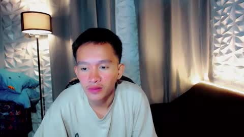 Prince Zaijan online show from March 2026 08:45:02 PM