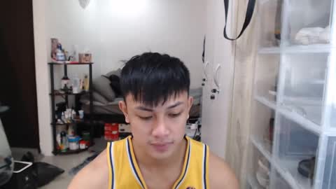 Prince Adrian online show from January 2025 04:55:01 AM