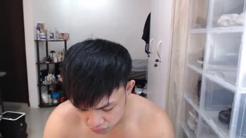 Prince Adrian online show from January 2025 09:56:01 AM