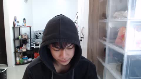 Prince Adrian online show from February 2025 06:54:02 AM