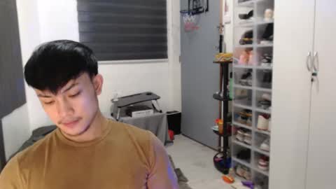 Prince Adrian online show from January 2026 09:36:01 AM