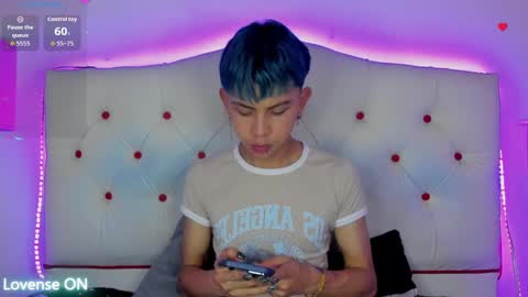 Snapshot of princeapolo_anki chatting on September 2025 07:58:02 PM Prince online show from September 2025 07:58:02 PM