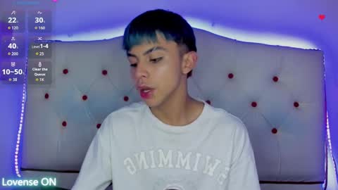 Snapshot of princeapolo_anki chatting on September 2025 08:19:01 PM Prince online show from September 2025 08:19:01 PM