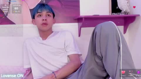 Snapshot of princeapolo_anki chatting on September 2025 09:30:01 PM Prince online show from September 2025 09:30:01 PM